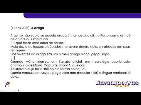 Thumbnail da aula: ENEM 2021 - Século XIX - Fim do Império e início da República | A draga. A gente não sabia se...