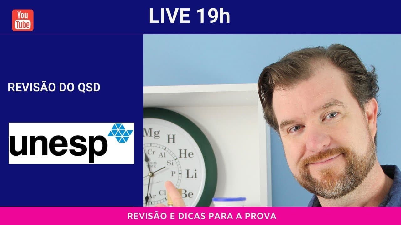 Thumbnail: REVISÃO UNESP 2021