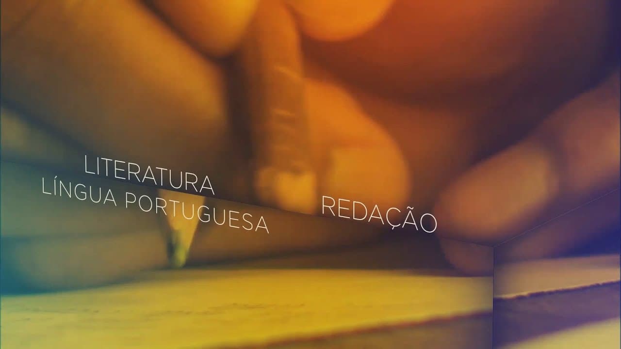 Thumbnail: Aulão QG do Enem - Linguagens e código | Parte 1 (Ao vivo)