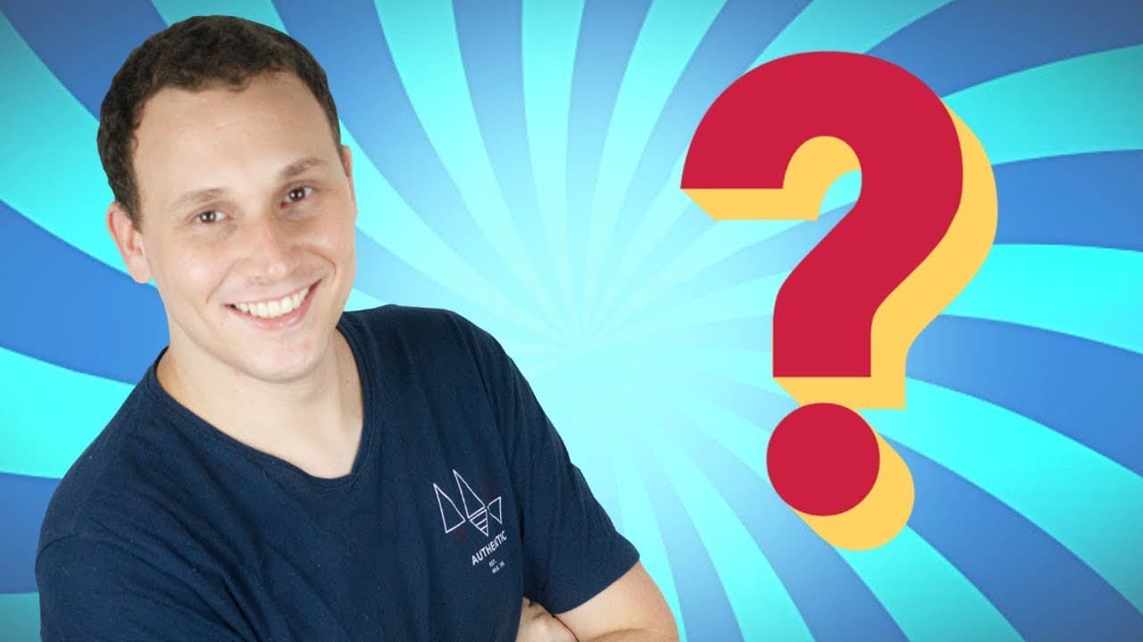 Thumbnail: CURSO DE HISTÓRIA E COMO LIDAR COM PRECONCEITO EM SALA.