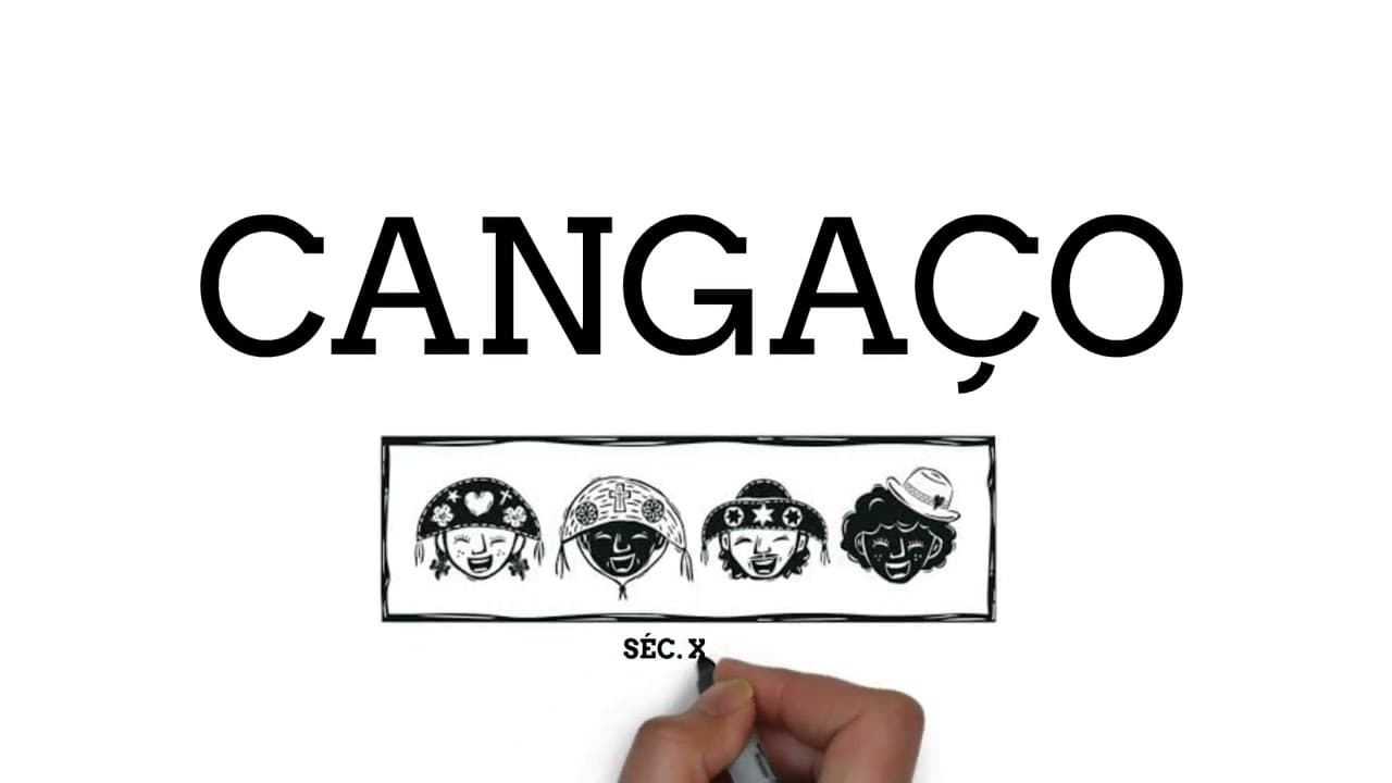 Thumbnail: CANGAÇO