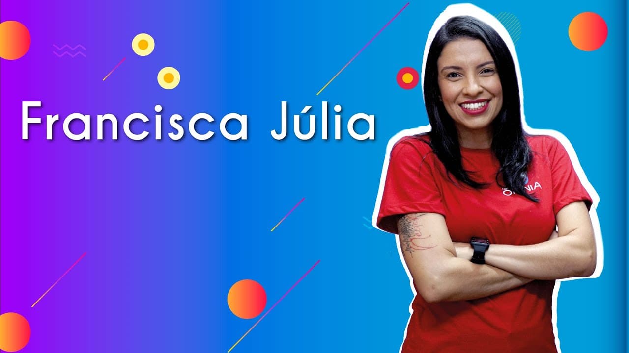 Thumbnail: Francisca Júlia - Brasil Escola