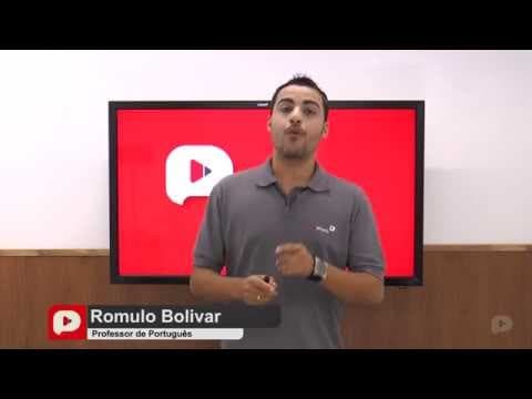 Thumbnail da aula: Q.131-ENEM 2013-Codigos, Linguagens e suas tecnologias (Amarela)