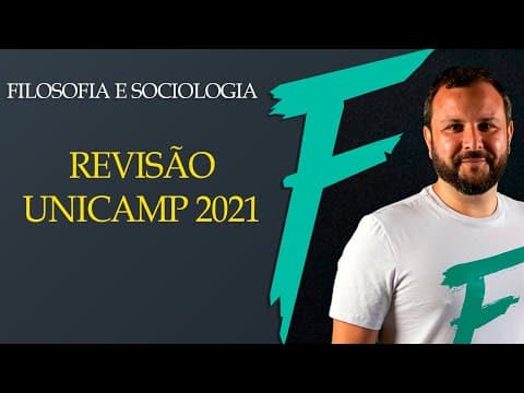 Thumbnail da aula: Revisão UNICAMP 2021