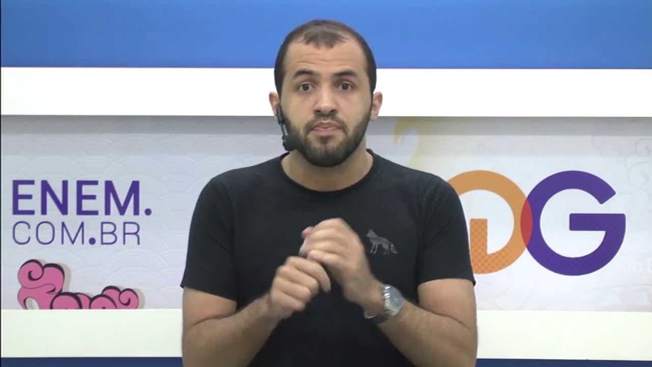 Thumbnail: Português | FOCA na específica - Parte 1