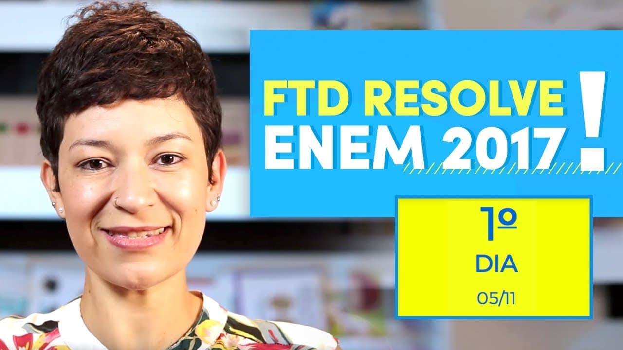 Thumbnail: ENEM 2017 - Filosofia - Sócrates e a dialética