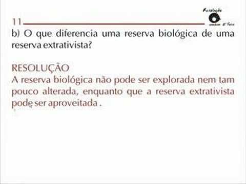Thumbnail da aula: GEO 10, 11 e 12 Resolução UNICAMP 2ª Fase