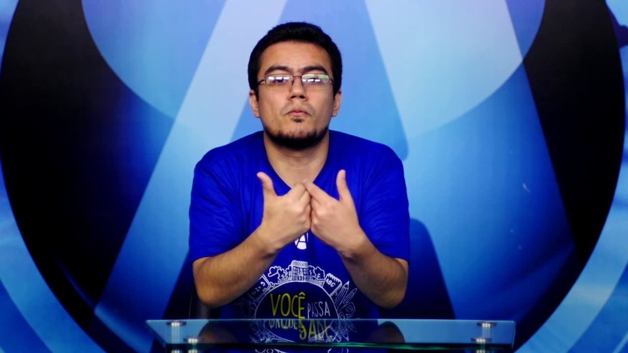 Thumbnail: Comentário ENEM 2016 - Redação