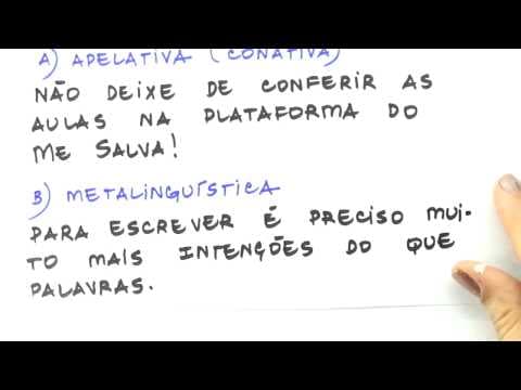 Thumbnail da aula: Me Salva! Maratona de Simulados 2015/1 - Português - Questão 2