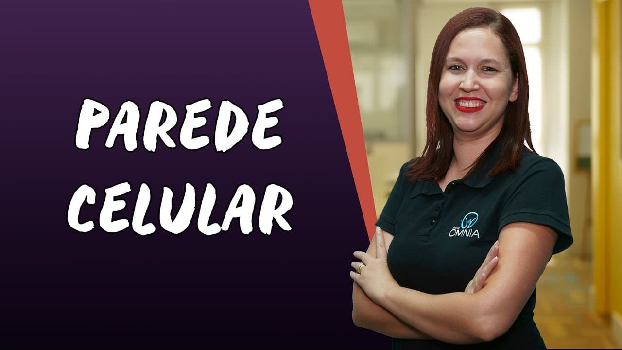 Thumbnail: Parede Celular - Brasil Escola