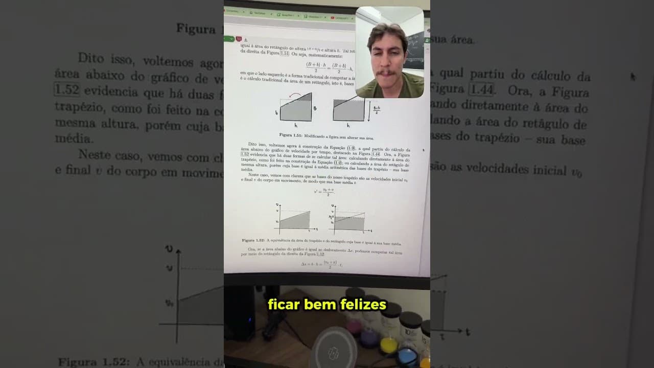 Thumbnail: A novidade da década