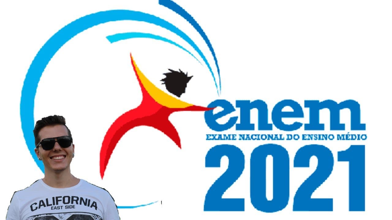 Thumbnail: CORREÇÃO ENEM 2021 - HISTÓRIA