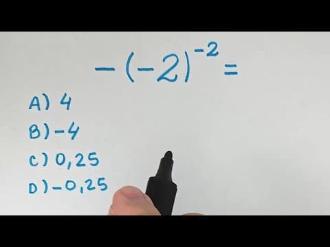 Thumbnail da aula: Todo mundo errou essa expressão!!!