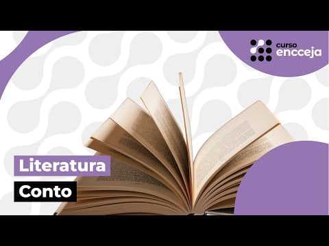 Thumbnail da aula: CONTO | RESUMO DE LITERATURA PARA O ENCCEJA