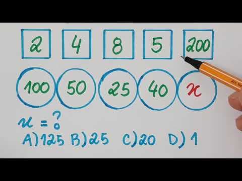 Thumbnail da aula: 🔥 HELP MATEMÁTICA BÁSICA - Podes determinar x?  #194