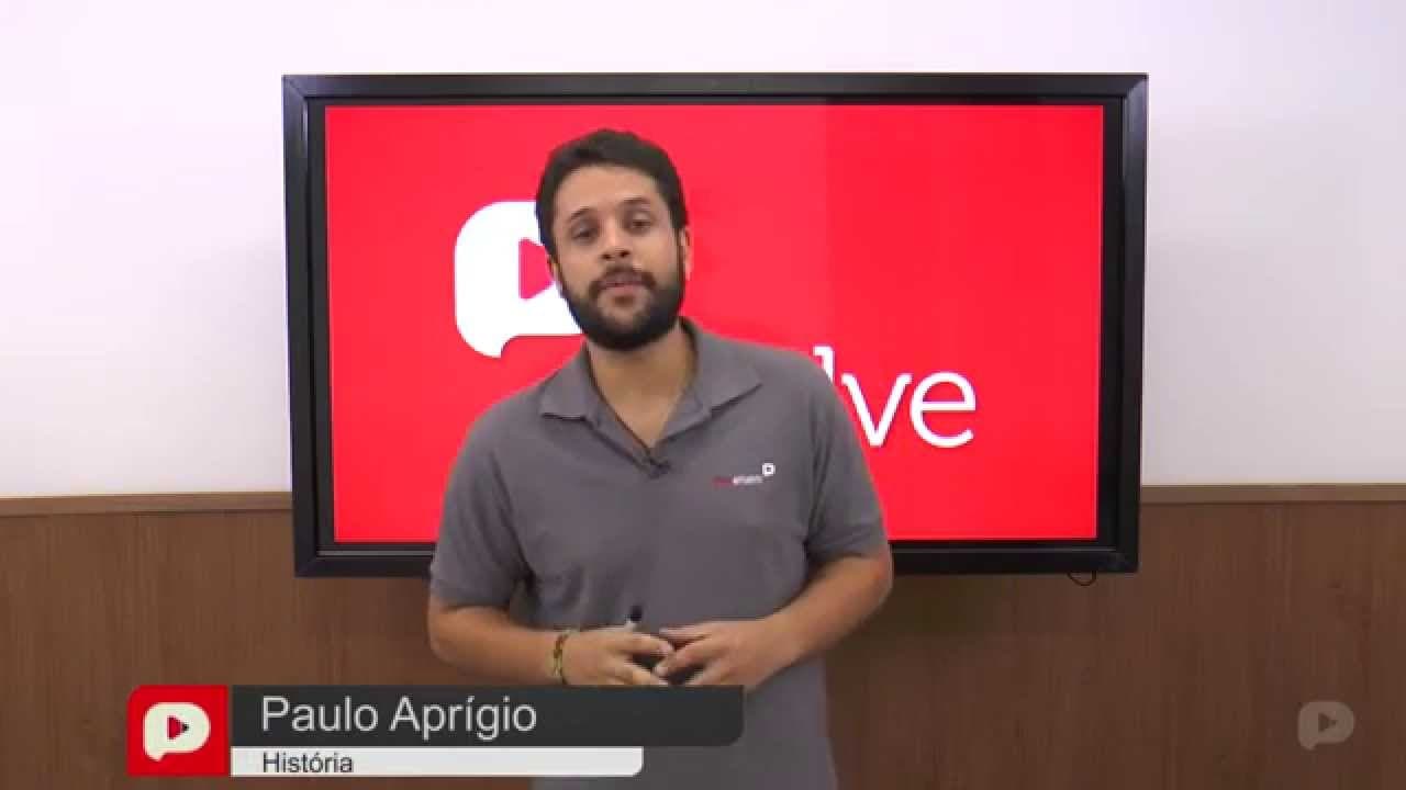 Thumbnail: Q.24-ENEM 2014-Ciências Humanas e suas tecnologias (Amarela)