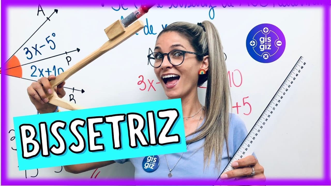 Thumbnail: BISSETRIZ \Prof. Gis/