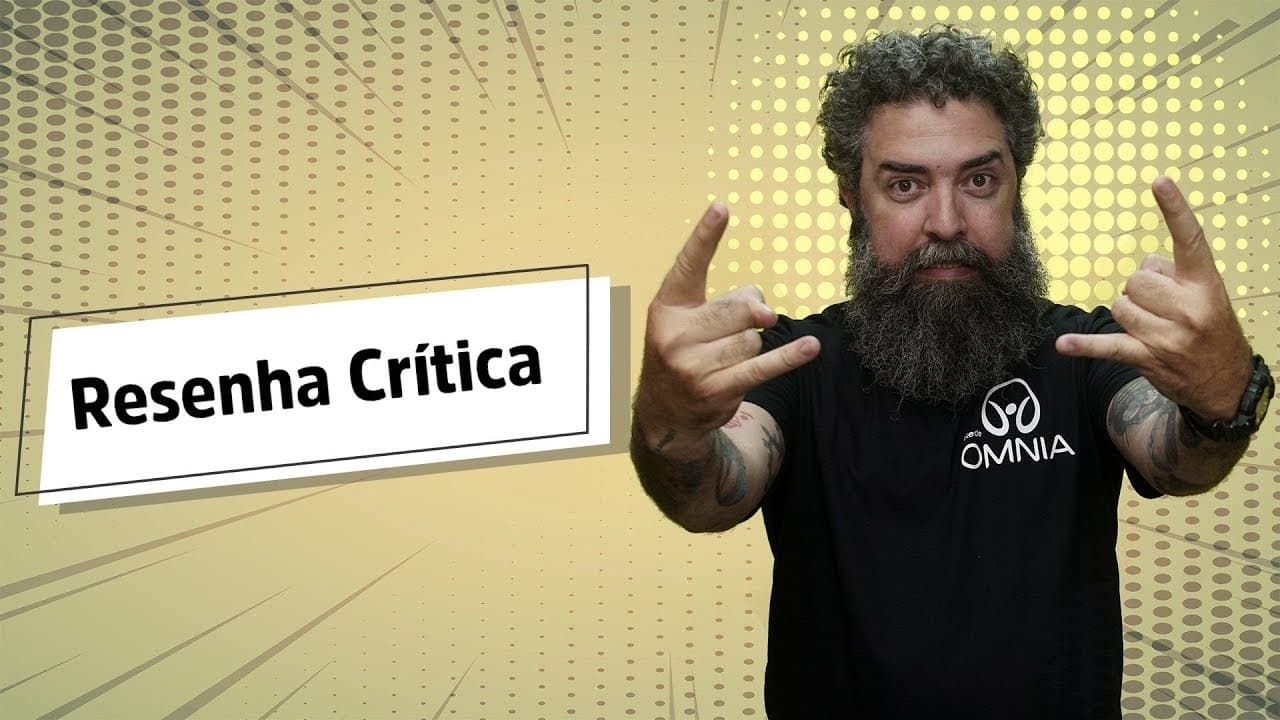 Thumbnail: Resenha Crítica - Brasil Escola