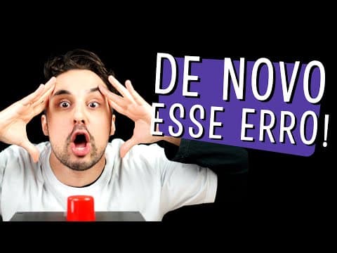 Thumbnail da aula: O CORRETOR SINCERÃO | Propostas incompletas na Redação | #FiqueEmCasa e Estude #Comigo para o ENEM
