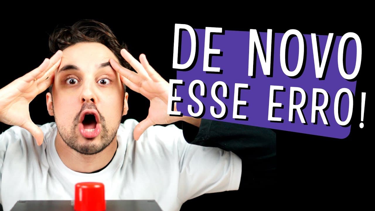 Thumbnail: O CORRETOR SINCERÃO | Propostas incompletas na Redação | #FiqueEmCasa e Estude #Comigo para o ENEM