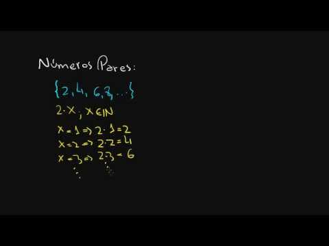 Thumbnail da aula: Números Pares | Matemática Rio