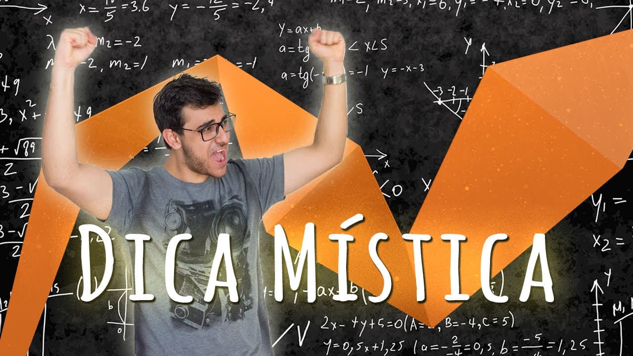 Thumbnail: COMO CALCULAR A ÁREA DE QUALQUER FIGURA GEOMÉTRICA | Exatas Exatas
