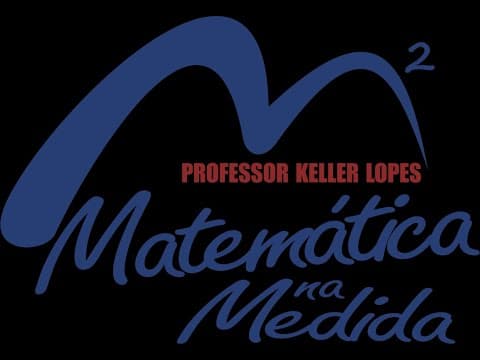 Thumbnail da aula: ÁREA - QUESTÃO UFMG RESOLVIDA