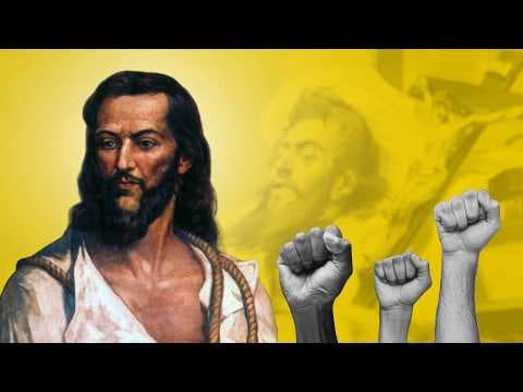 Thumbnail da aula: Tiradentes, a luta pela liberdade e a Inconfidência Mineira