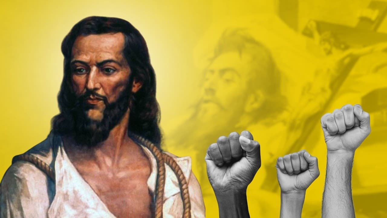 Thumbnail: Tiradentes, a luta pela liberdade e a Inconfidência Mineira