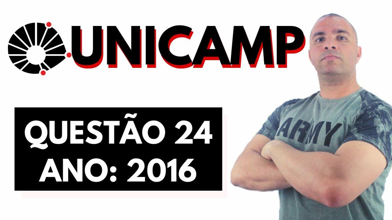 Thumbnail: [UNICAMP 2016/Q24] "O trecho seguinte foi extraído de uma revista de divulgação do conhecimento..."