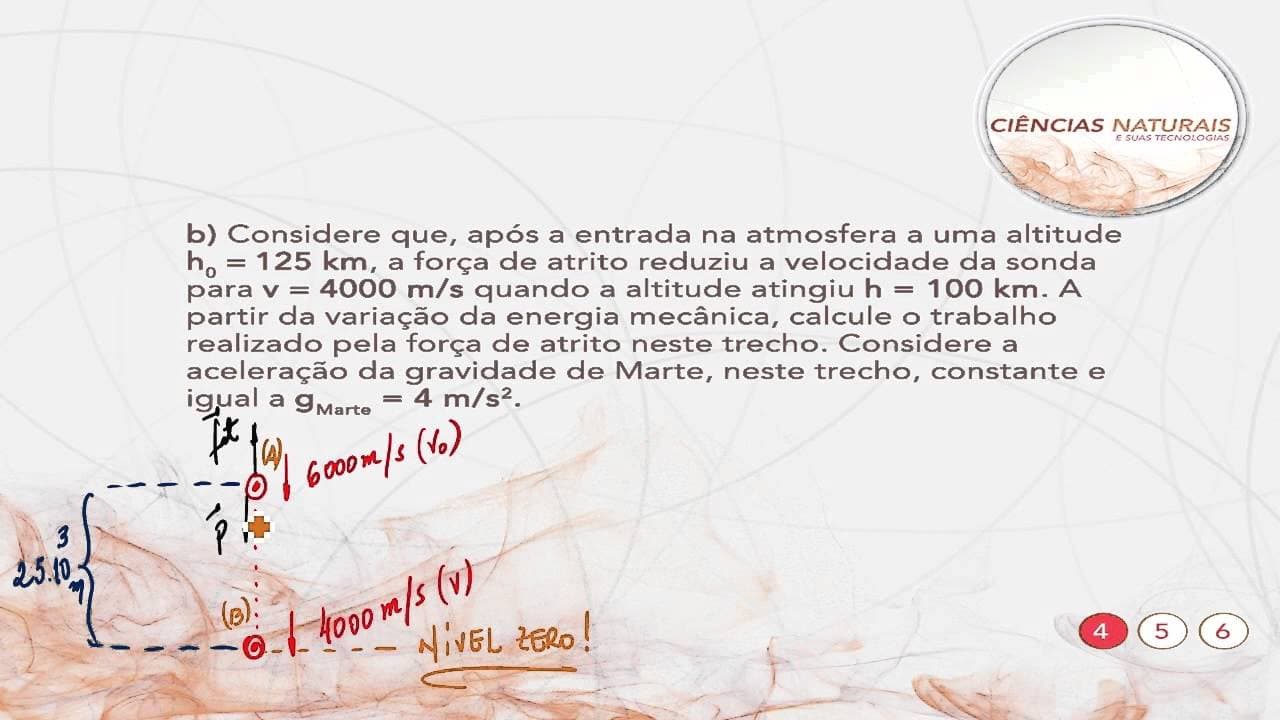Thumbnail: Física - Específicas | #FOCAnasESPECÍFICAS - Parte 2