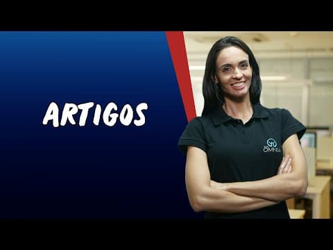 Thumbnail da aula: Artigos - Brasil Escola