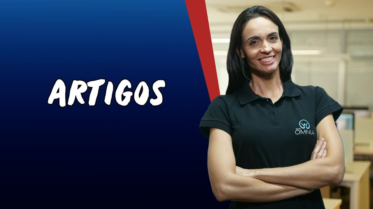 Thumbnail: Artigos - Brasil Escola