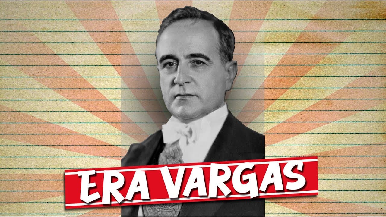 Thumbnail: DESEMPACA: ERA VARGAS EM CINCO MINUTOS