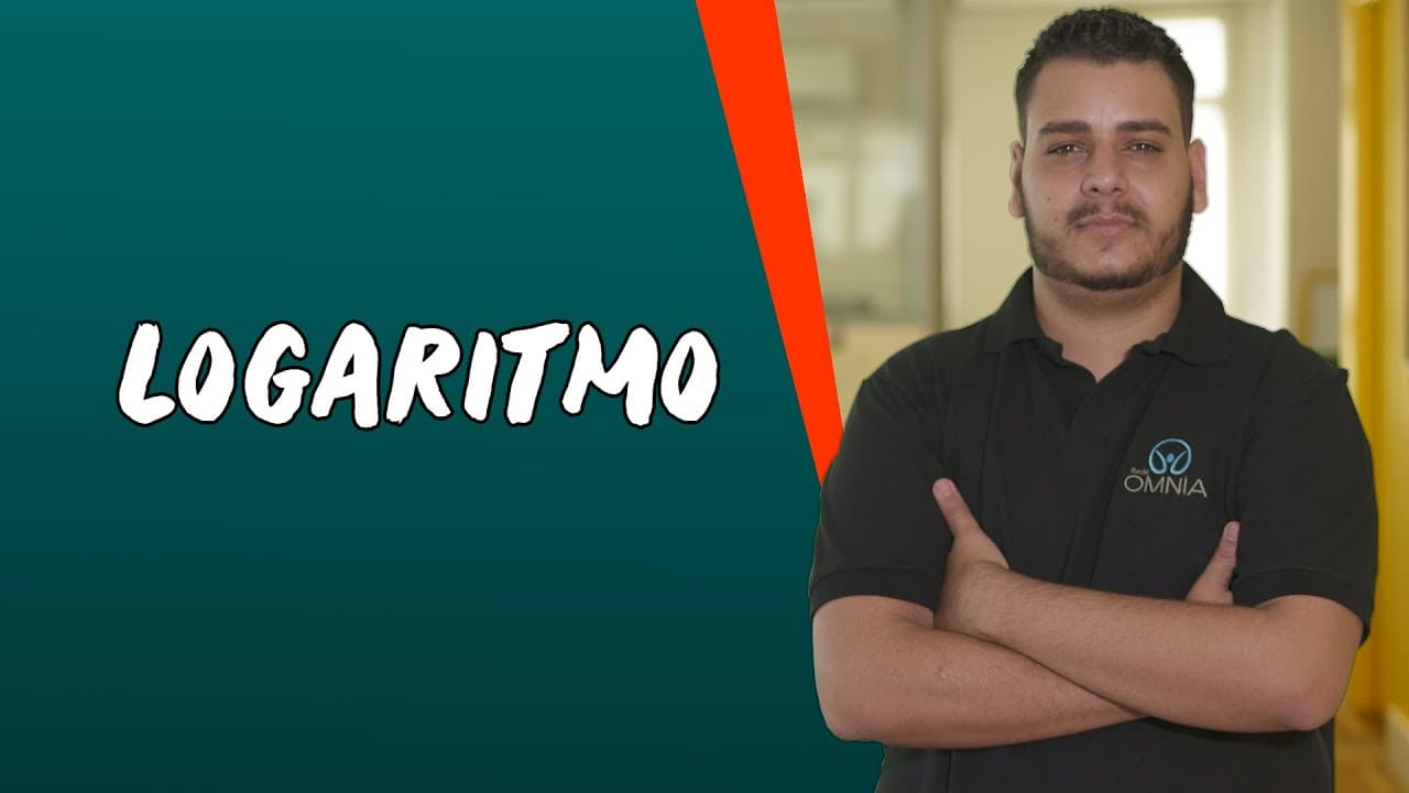 Thumbnail: Logaritmo - Brasil Escola