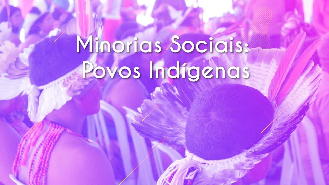 Thumbnail: Minorias Sociais: Povos Indígenas - Brasil Escola