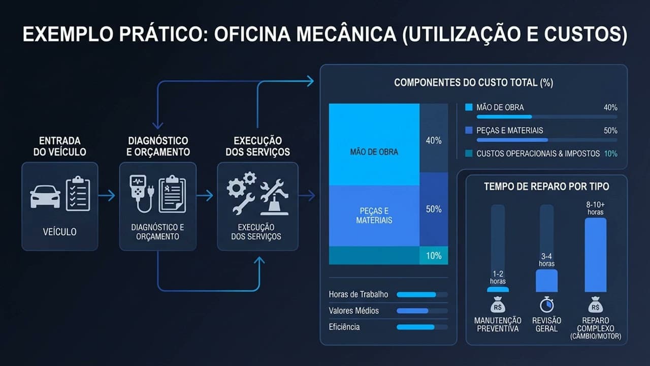 Thumbnail: Matemática de Riscos
