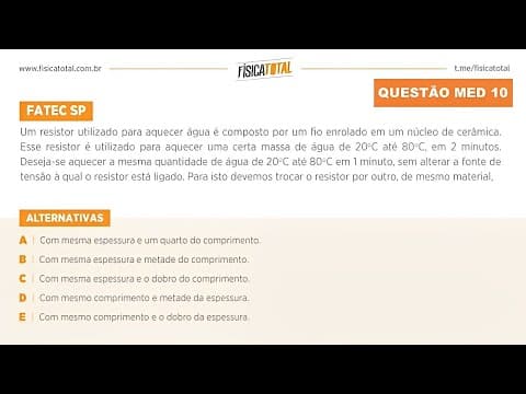 Thumbnail da aula: 01 LISTA 2 exemplo MED 10