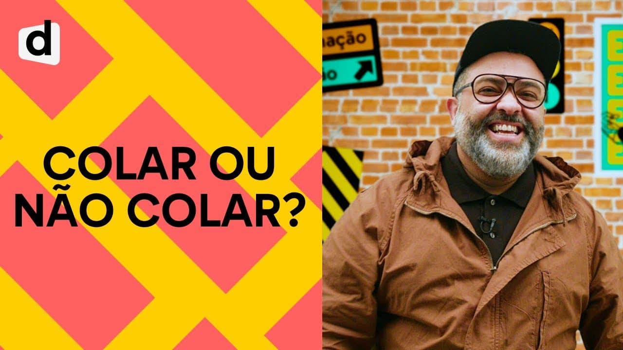 Thumbnail: PROCRASTINOU? VEJA 4 DICAS PARA ESTUDAR NA VÉSPERA DA PROVA | PLANTÃO DESCOMPLICA