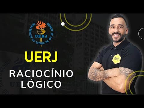 Thumbnail da aula: UERJ - Matemática (exercícios de revisão)