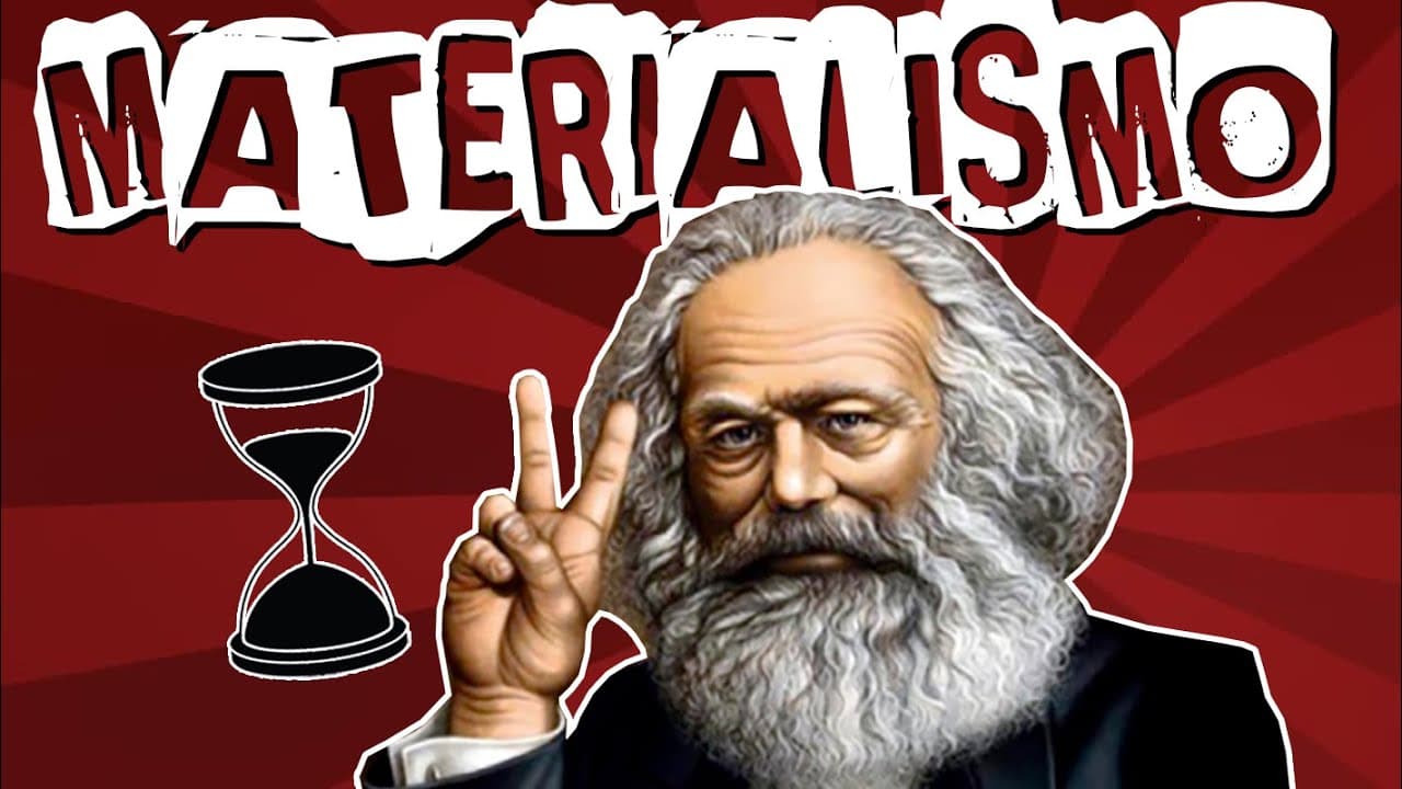 Thumbnail: HISTORIAOGRAFIA MARXISTA: O MATERIALISMO HISTÓRICO E DIALÉTICO