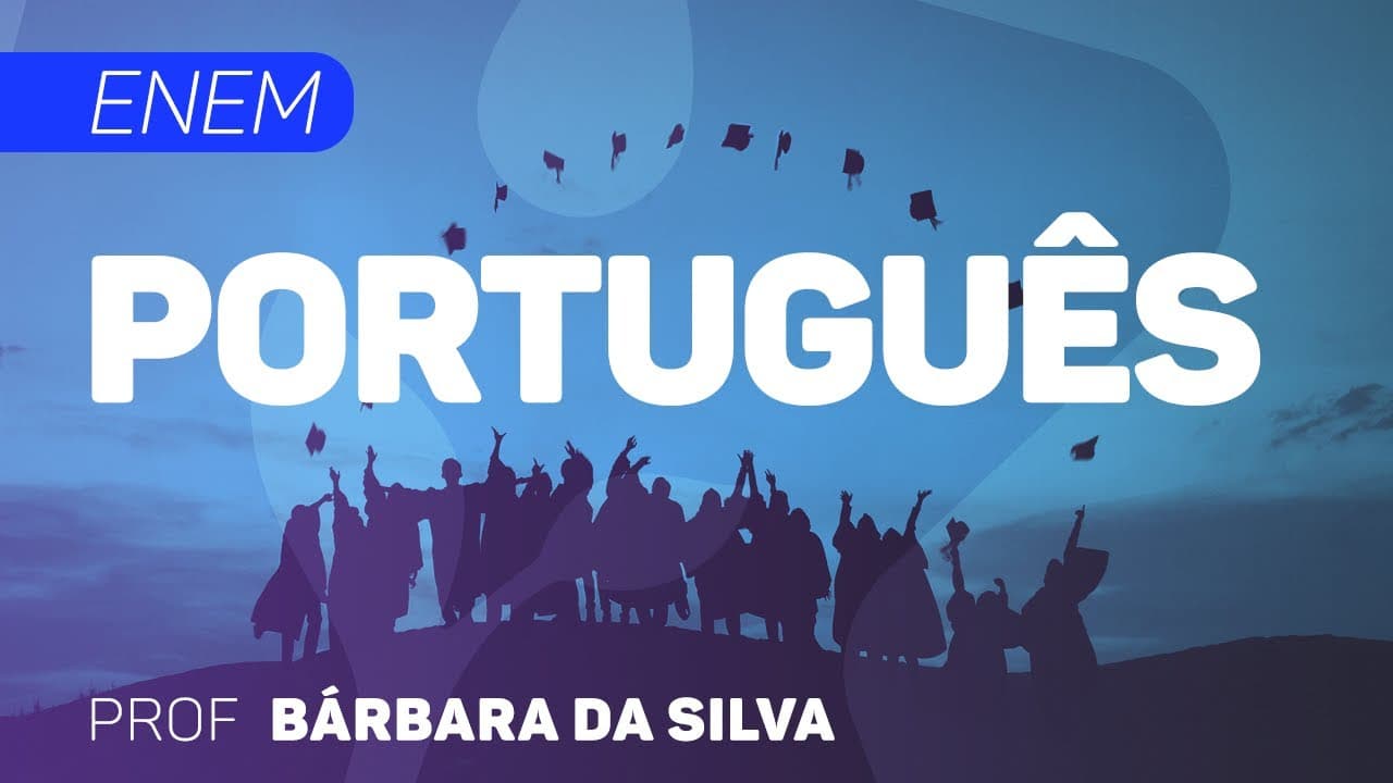 Thumbnail: Português | ENEM - Predicado I | CURSO GRATUITO COMPLETO | CURSO GRATUITO COMPLETO
