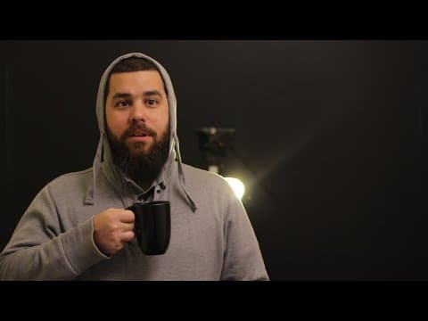 Thumbnail da aula: Química Simples - Meio Ambiente (Aula ao Vivo) - Aquecimento global e Chuva Ácida