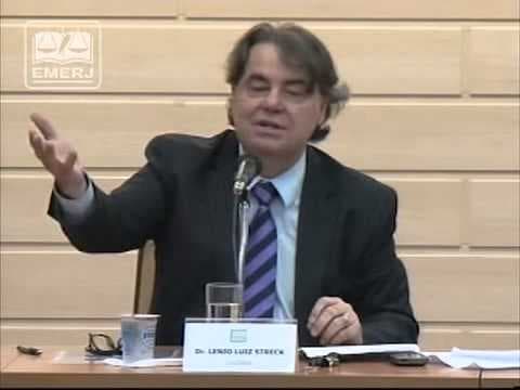Thumbnail da aula: 06 - 17/10/2013 - II Seminário Internacional de Ciências Criminais do Rio de Janeiro
