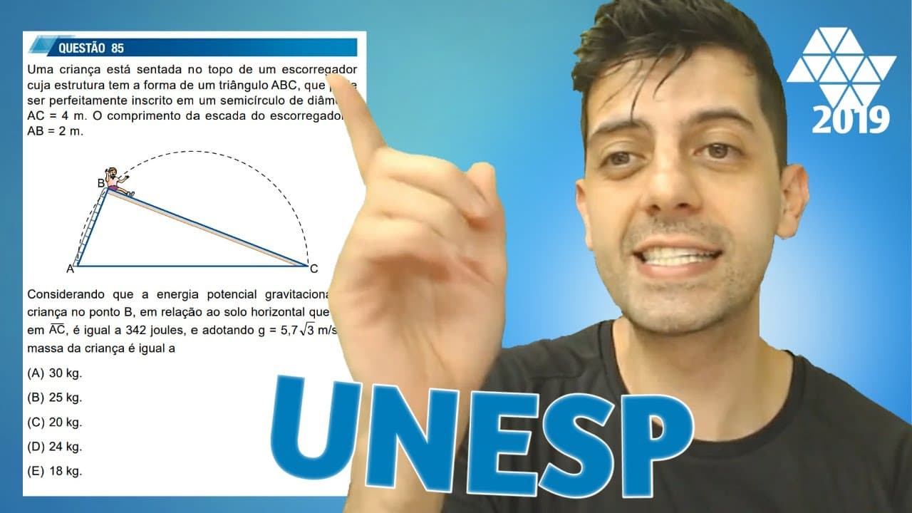 Thumbnail: UNESP 2019  Q85 Mat
