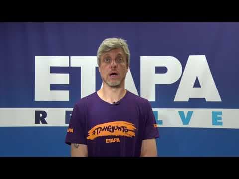 Thumbnail da aula: UNICAMP 2018 - 1ª Fase - História - Prof. Thomas - ETAPA Resolve