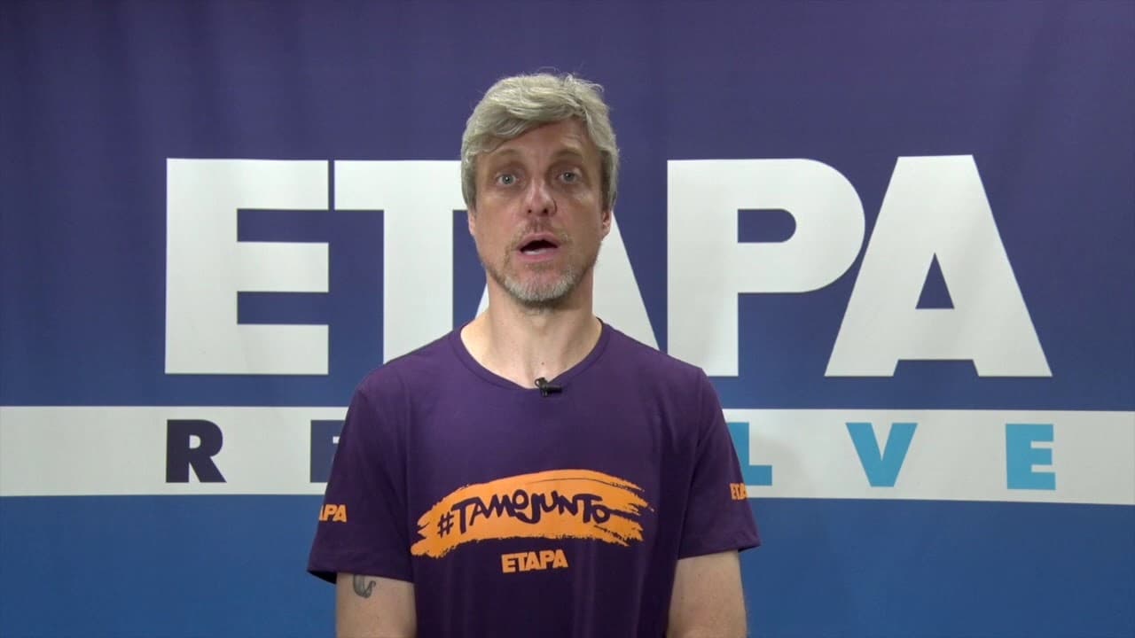Thumbnail: UNICAMP 2018 - 1ª Fase - História - Prof. Thomas - ETAPA Resolve