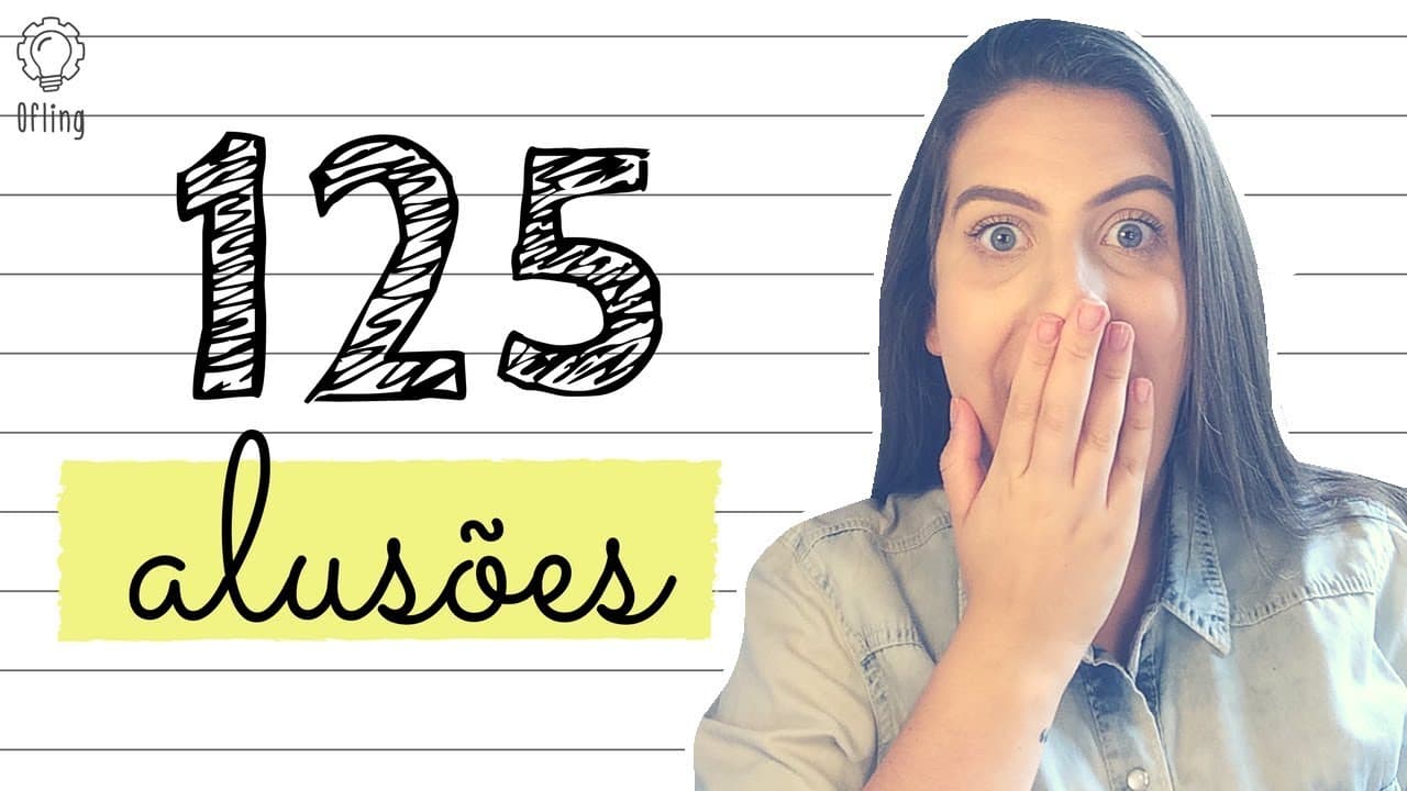 Thumbnail: EU FIZ ISSO POR VOCÊ | OFLING