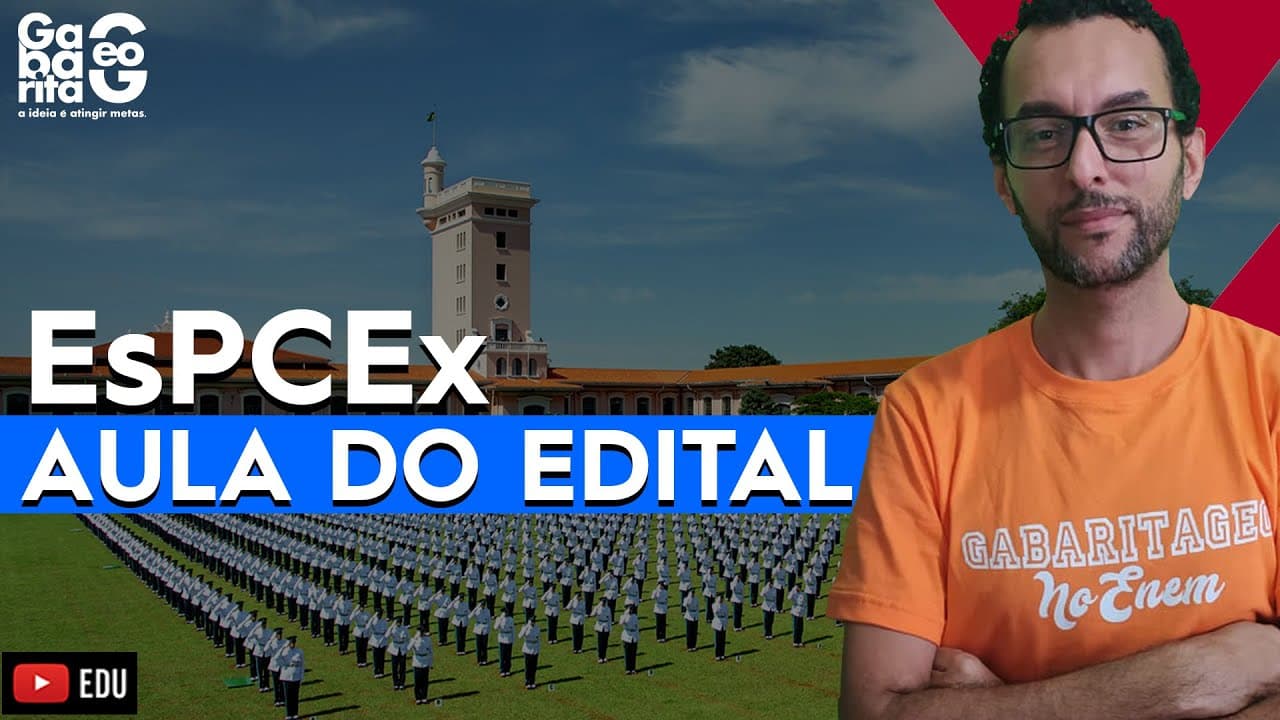 Thumbnail: | EsPCEx | Geografia | Os Novos Fatores de Localização Industrial