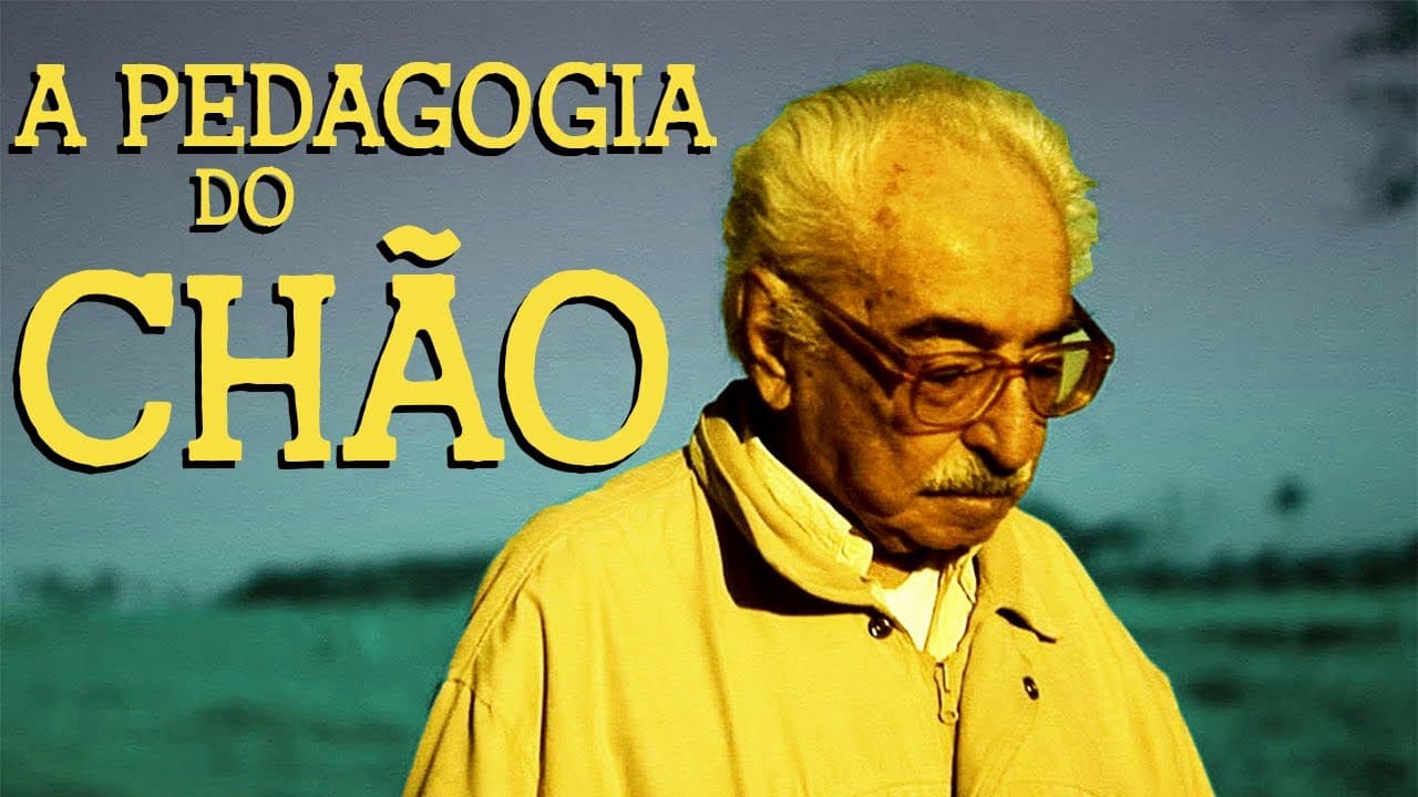 Thumbnail: Manoel de Barros: Lições do Chão